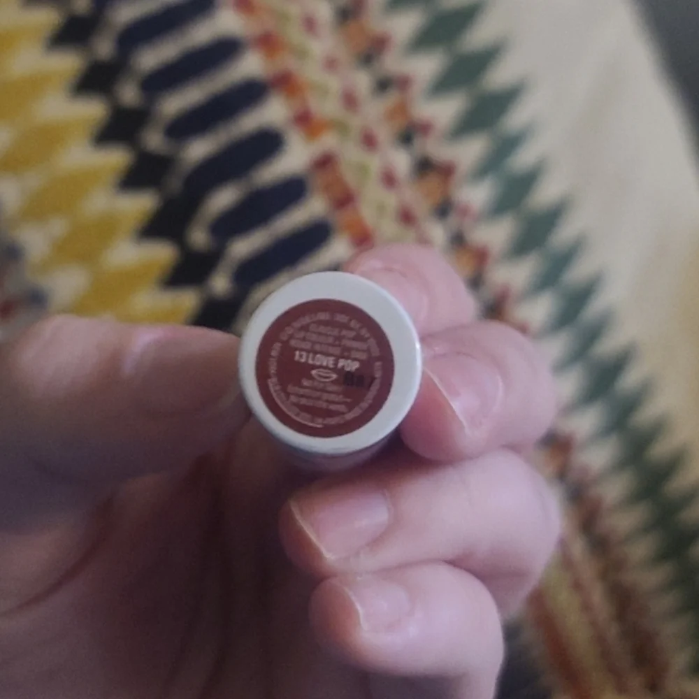 Clinique | 13 Love Pop Lipstick